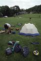RWT 0308 335-30 UK Sheep Paddock Camp Wales